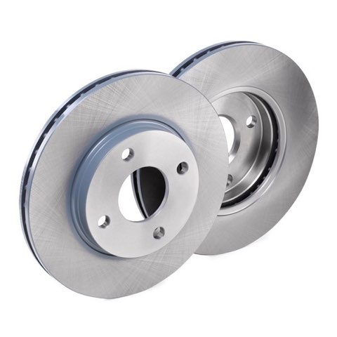 Febi Bilstein 12578 Brake Disc, photo 3