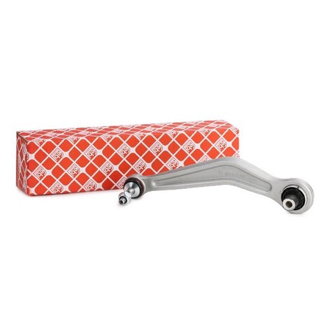 Febi Bilstein 12581 Suspension Arm, photo 2