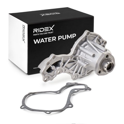 Ridex 1260W0002 Water Pump, photo 2