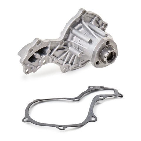 Ridex 1260W0002 Water Pump, photo 3