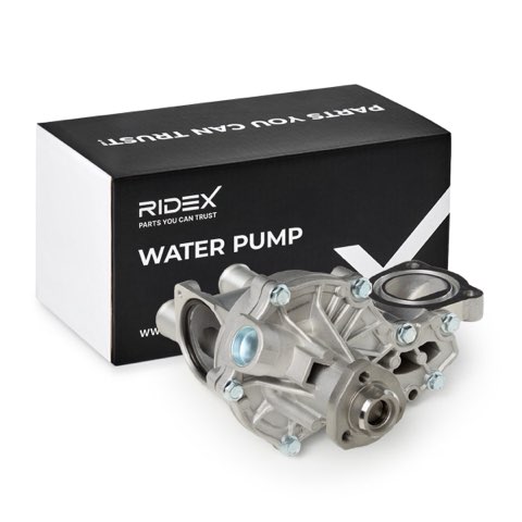 Ridex 1260W0003 Water Pump, photo 2