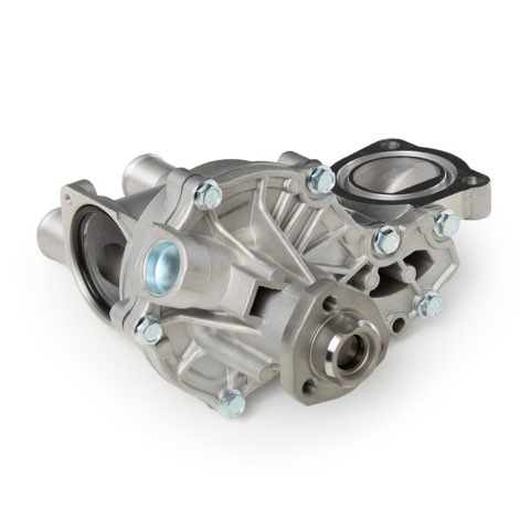 Ridex 1260W0003 Water Pump, photo 3