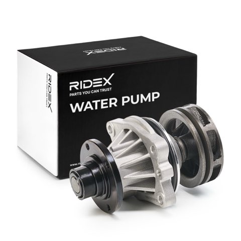 Ridex 1260W0004 Water Pump, photo 2