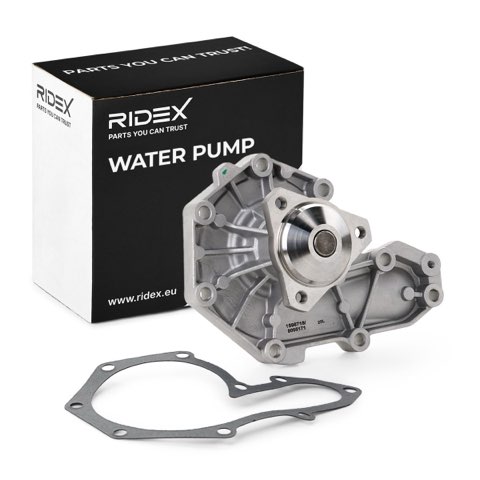 Ridex 1260W0005 Water Pump, photo 2