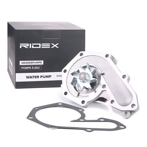 Ridex 1260W0005 Water Pump, photo 3