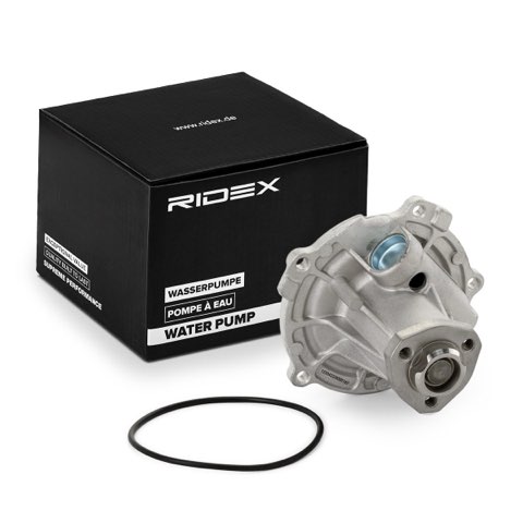 Ridex 1260W0008 Water Pump, photo 2