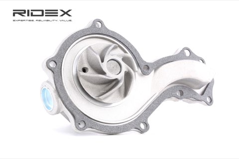 Ridex 1260W0009 Water Pump
