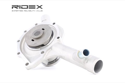 Ridex 1260W0010 Water Pump