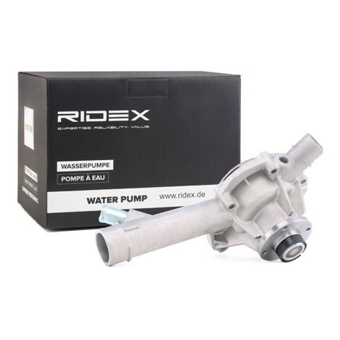 Ridex 1260W0010 Water Pump, photo 2