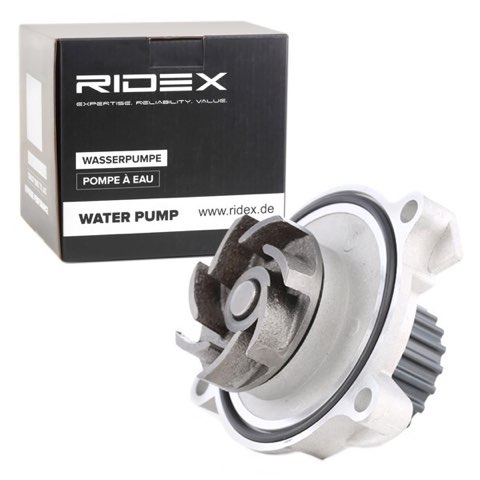 Ridex 1260W0011 Water Pump, photo 2