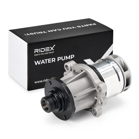 Ridex 1260W0012 Water Pump, photo 2