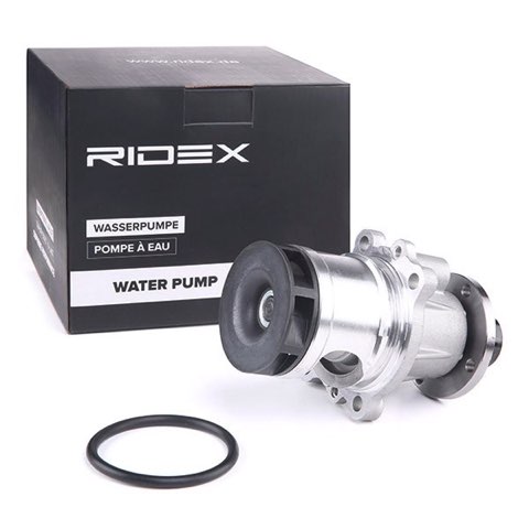 Ridex 1260W0012 Water Pump, photo 3