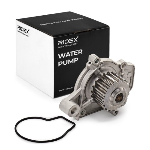 Ridex 1260W0013 Water Pump, photo 2