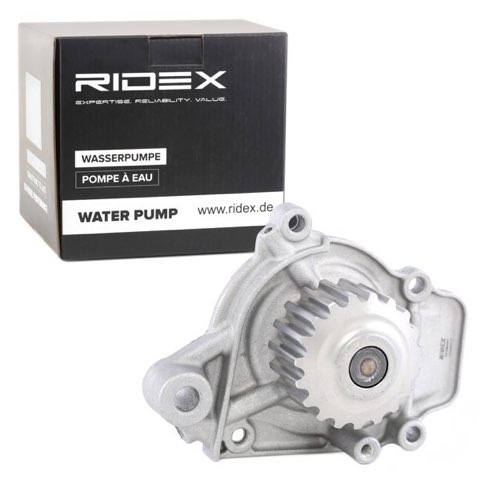 Ridex 1260W0013 Water Pump, photo 3
