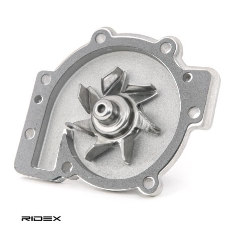 Ridex 1260W0014 Water Pump