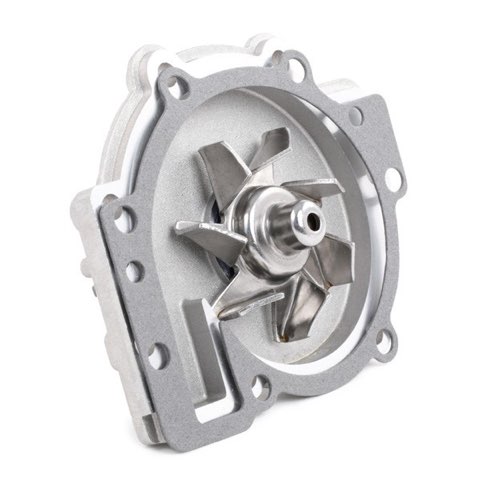 Ridex 1260W0014 Water Pump, photo 3