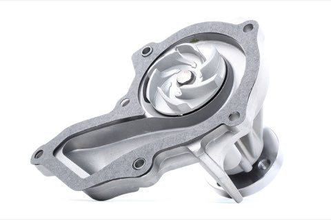 Ridex 1260W0015 Water Pump