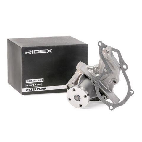 Ridex 1260W0015 Water Pump, photo 2