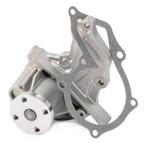 Ridex 1260W0015 Water Pump, photo 3