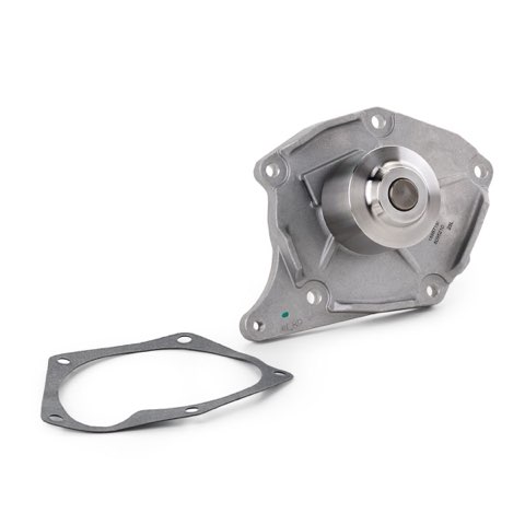 Ridex 1260W0016 Water Pump, for Timing Belt Drive, photo 3