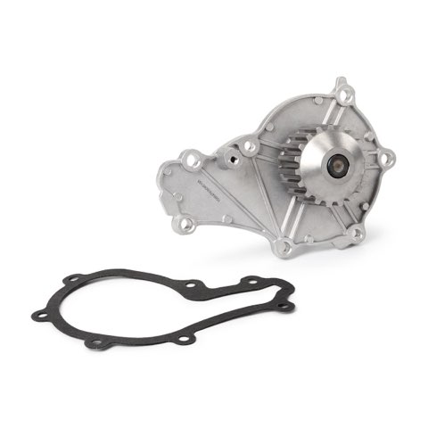 Ridex 1260W0017 Water Pump, photo 3