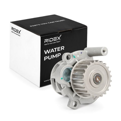 Ridex 1260W0022 Water Pump, photo 2