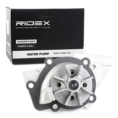 Ridex 1260W0024 Water Pump, photo 3