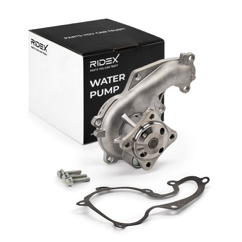 Ridex 1260W0025 Water Pump, photo 2