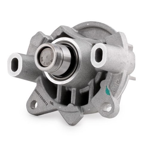 Ridex 1260W0027 Water Pump, Mechanical, photo 3