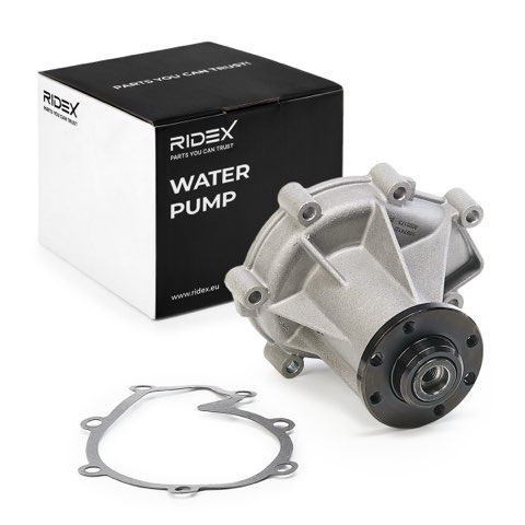Ridex 1260W0029 Water Pump, photo 2