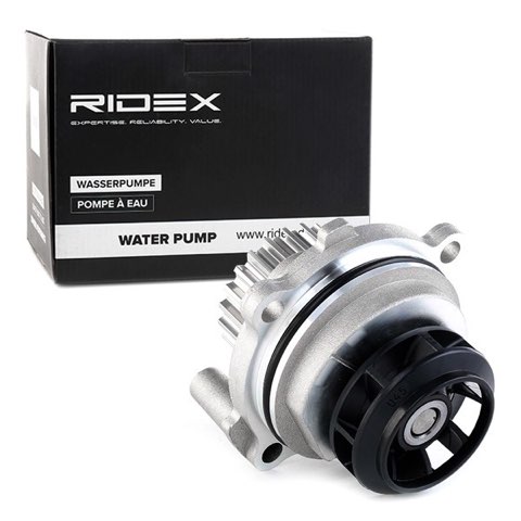 Ridex 1260W0030 Water Pump, photo 2