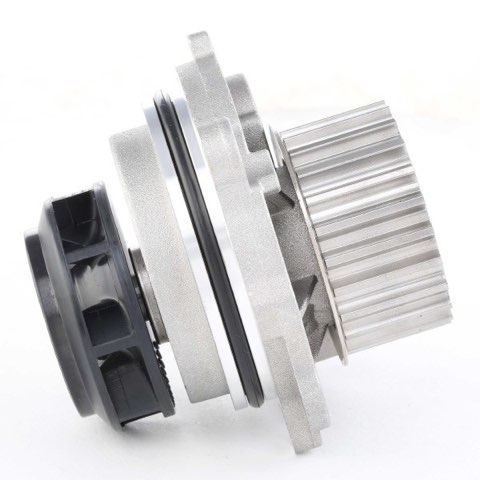 Ridex 1260W0030 Water Pump, photo 3