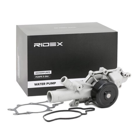 Ridex 1260W0031 Water Pump, photo 3