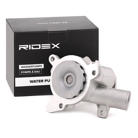 Ridex 1260W0033 Water Pump, photo 2