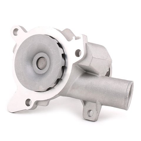 Ridex 1260W0033 Water Pump, photo 3