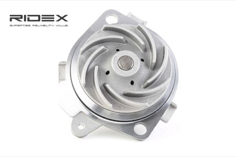 Ridex 1260W0034 Water Pump