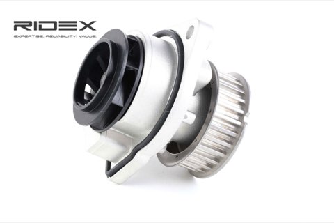 Ridex 1260W0036 Water Pump