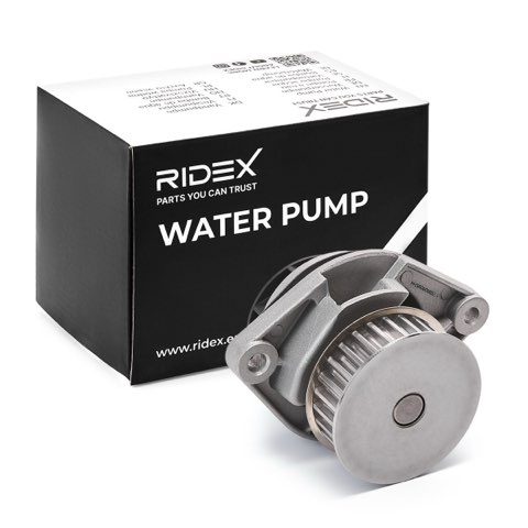 Ridex 1260W0036 Water Pump, photo 2