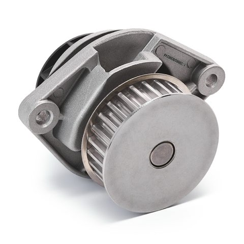 Ridex 1260W0036 Water Pump, photo 3