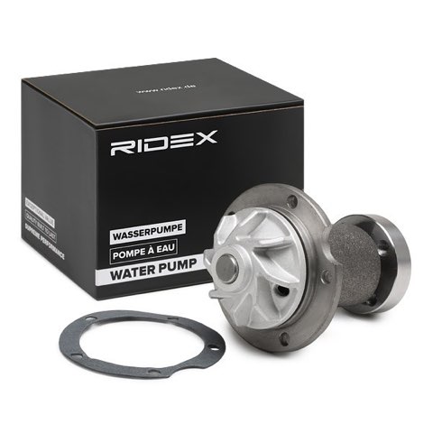 Ridex 1260W0037 Water Pump, photo 3