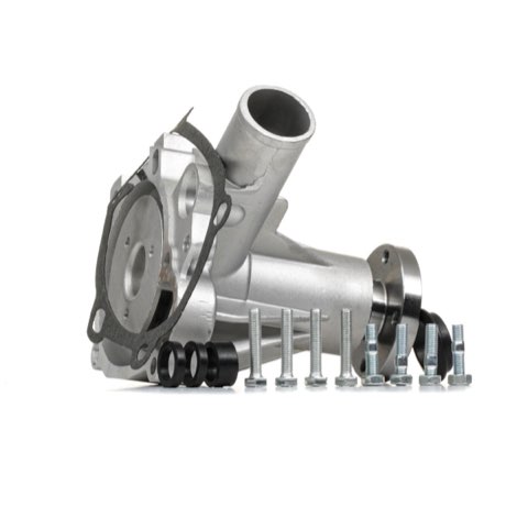 Ridex 1260W0038 Water Pump