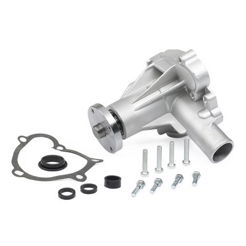 Ridex 1260W0038 Water Pump, photo 3
