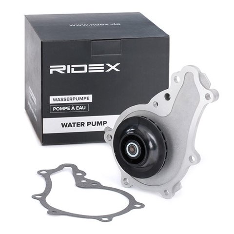 Ridex 1260W0039 Water Pump, photo 2