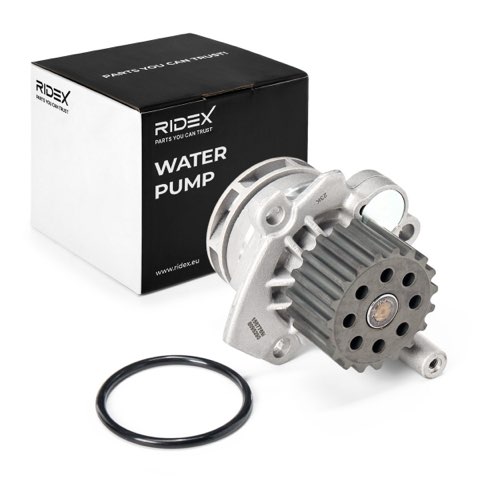 Ridex 1260W0040 Water Pump, photo 2