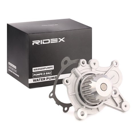 Ridex 1260W0041 Water Pump, photo 2