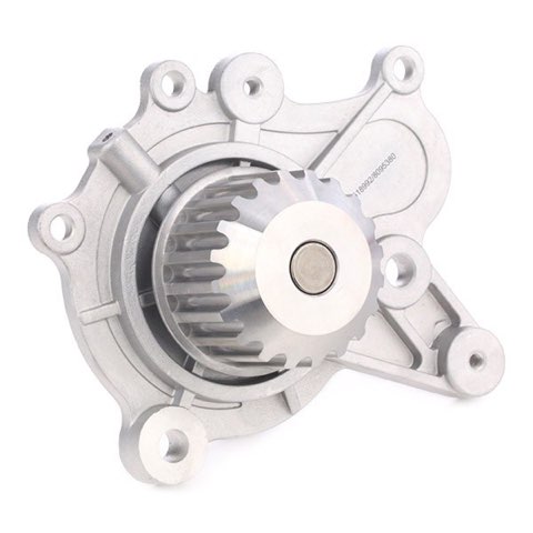 Ridex 1260W0041 Water Pump, photo 3
