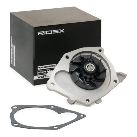Ridex 1260W0042 Water Pump, photo 2