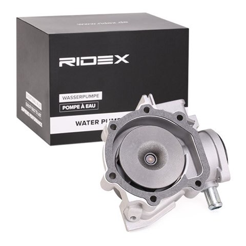 Ridex 1260W0044 Water Pump, photo 2