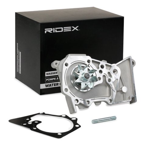 Ridex 1260W0045 Water Pump, photo 2