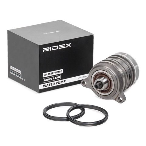 Ridex 1260W0046 Water Pump, photo 2